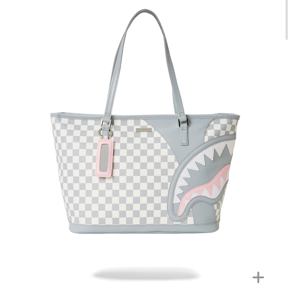 ISO (in search of) AIR TO THE THRONE JETSET TOTE need asap